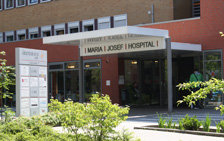 Maria-Josef-Hospital Greven
